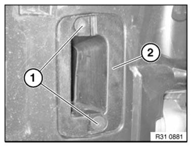 Front Sub-frame